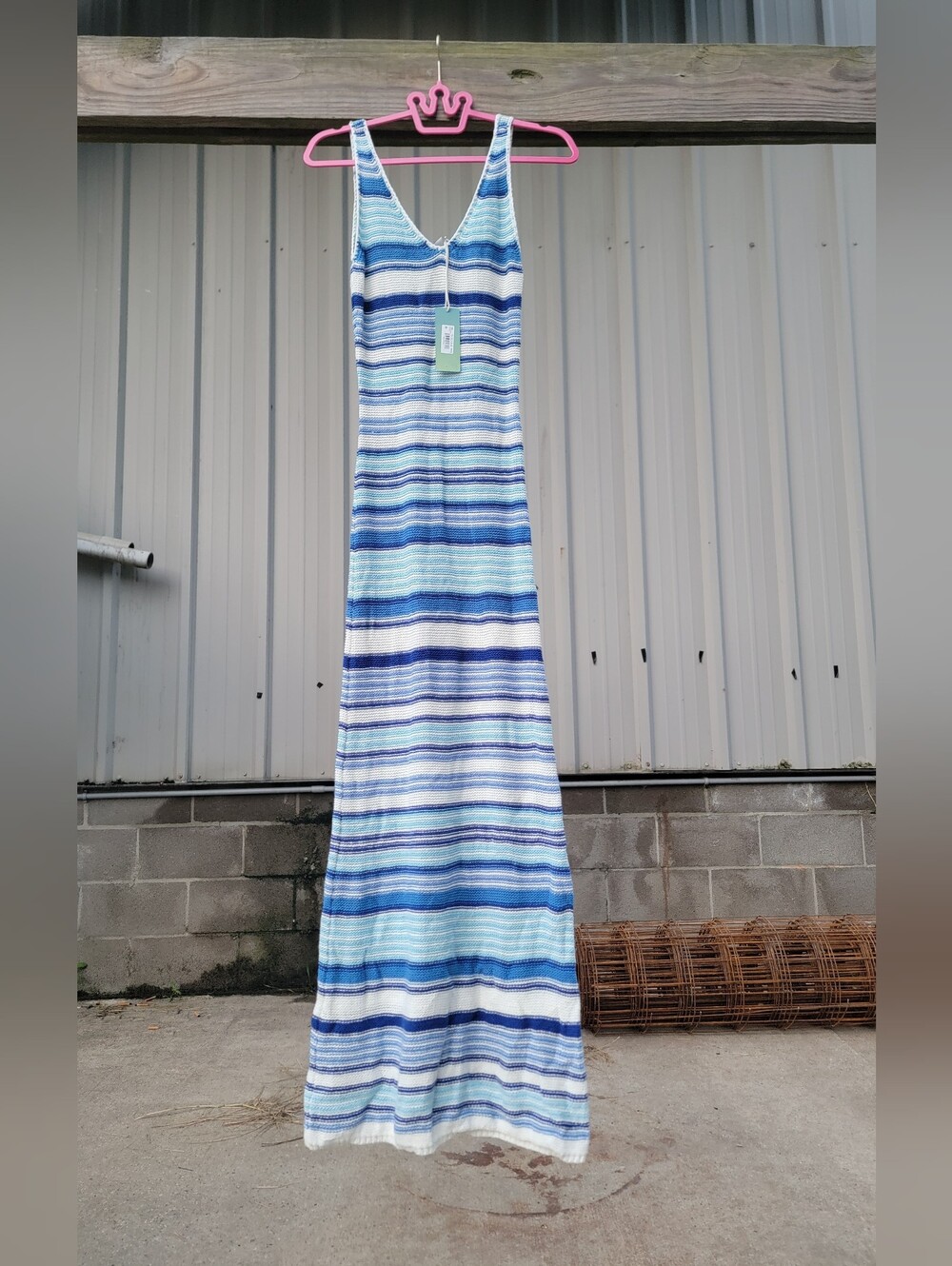 AS Revival Altard State Maxi Dress NWT Small
